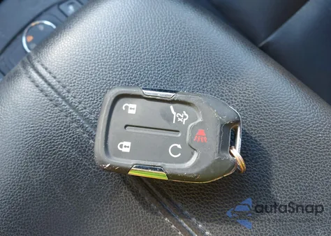 2019 GMC Terrain Slt from USA, damaged, VIN 3GKALVEV2KL239170